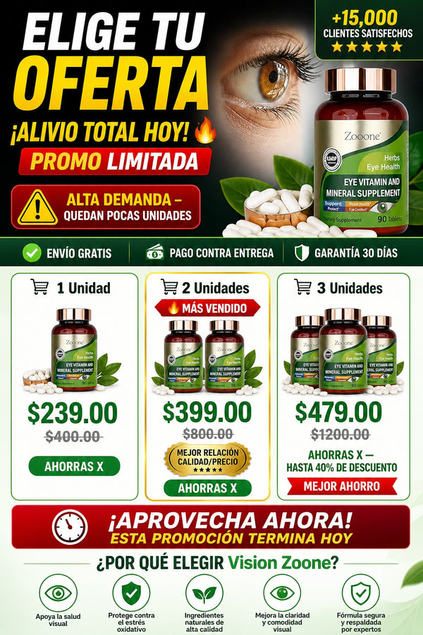Vision Zoone - imagen 2