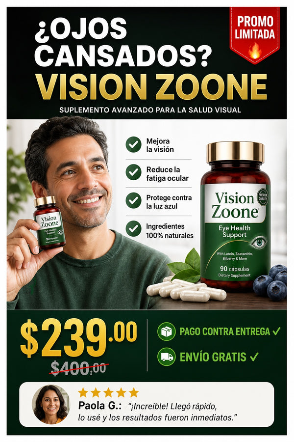 Vision Zoone - imagen 3