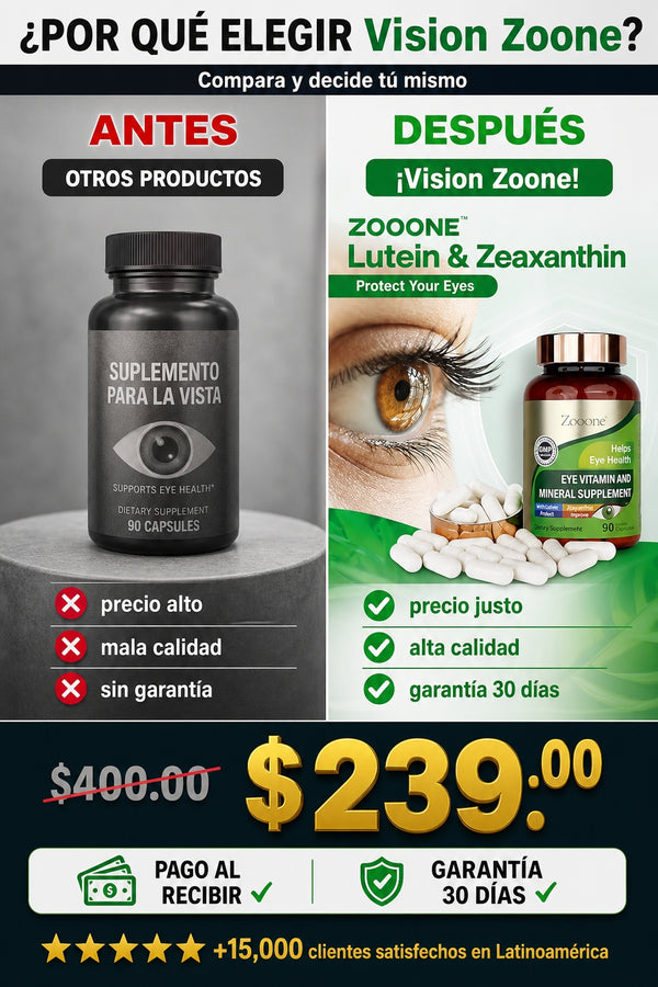 Vision Zoone - imagen 4