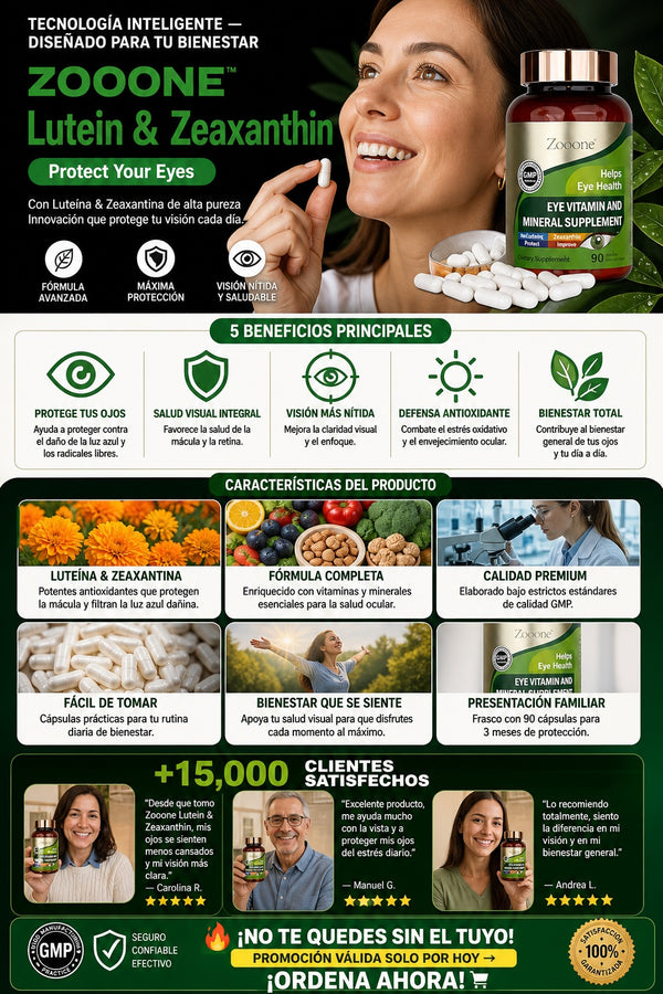 Vision Zoone - imagen 5