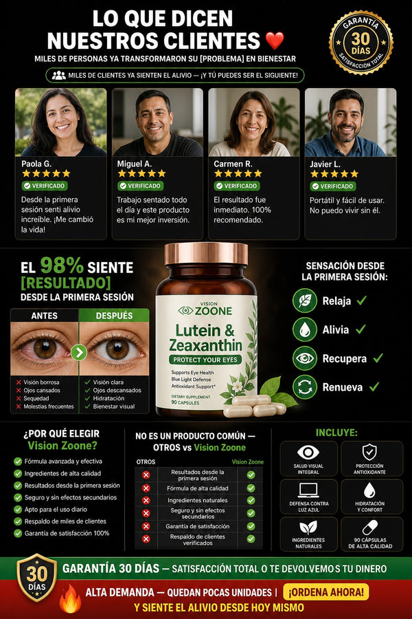 Vision Zoone - imagen 6