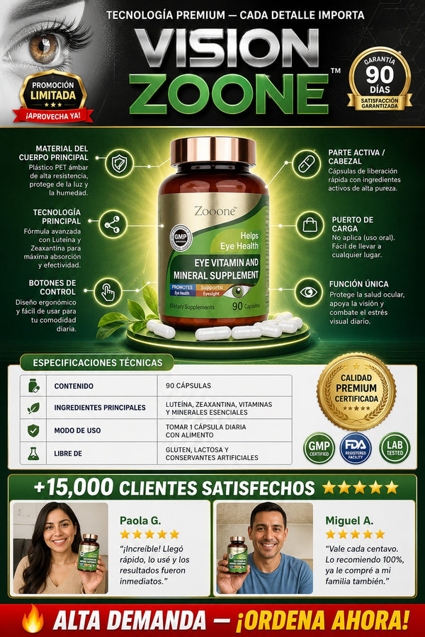 Vision Zoone - imagen 7