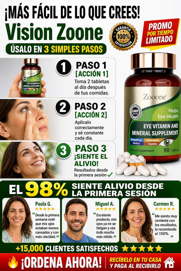 Vision Zoone - imagen 8