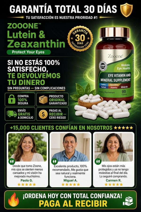 Vision Zoone - imagen 9
