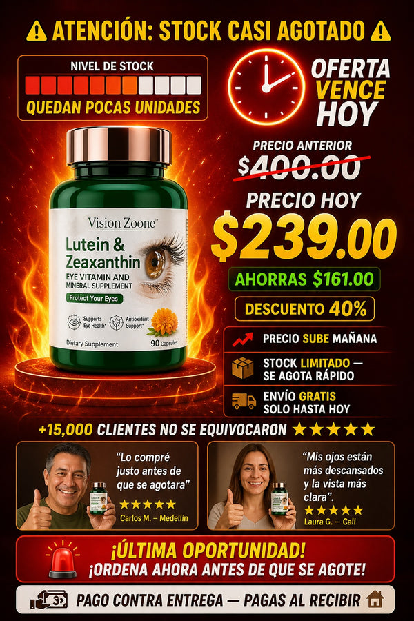 Vision Zoone - imagen 10